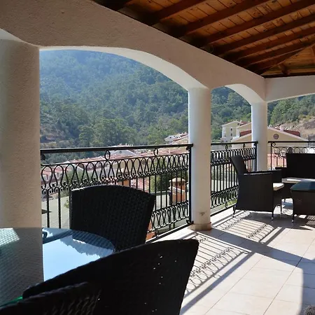 Sari Marmaris