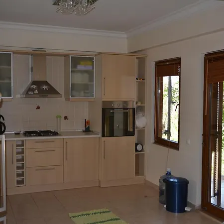 Villa Sari Marmaris