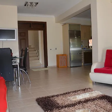 Villa Sari Marmaris