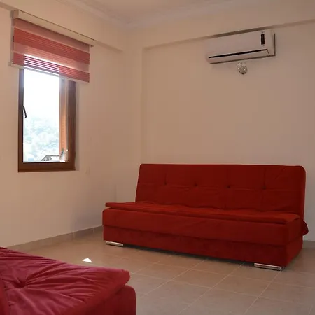 Villa Sari *