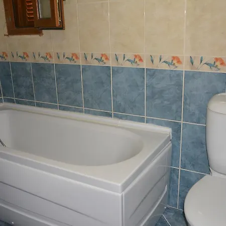 Sari Villa Marmaris