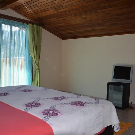 Sari Villa Marmaris