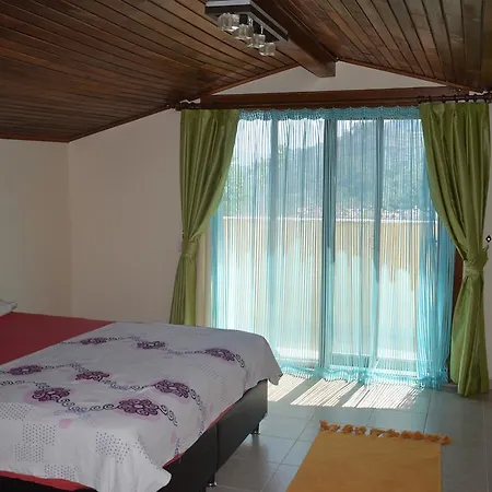 Sari Villa