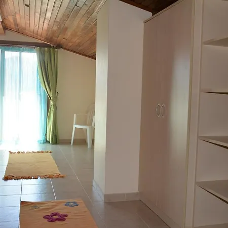 Villa Sari *