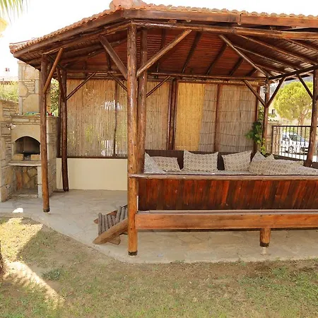 Sari Villa