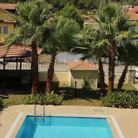 Sari Villa *