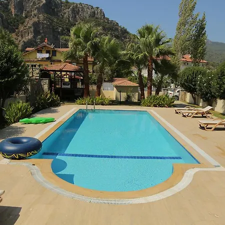 Sari Villa Dalyan