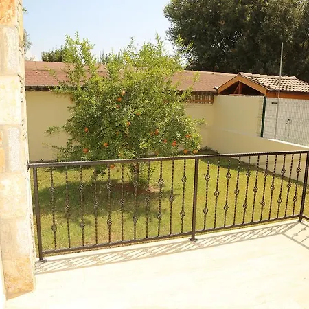 Villa Sari *