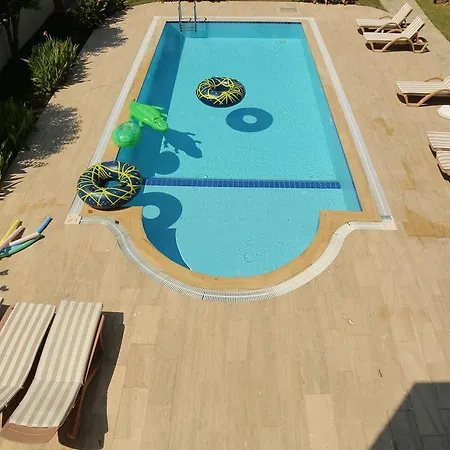 Villa Sari Dalyan