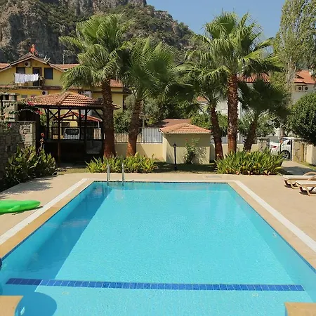 Villa Sari *