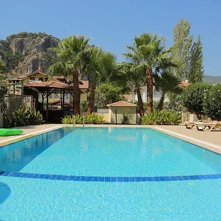 Sari Villa *
