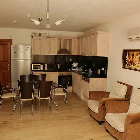 Villa Sari
