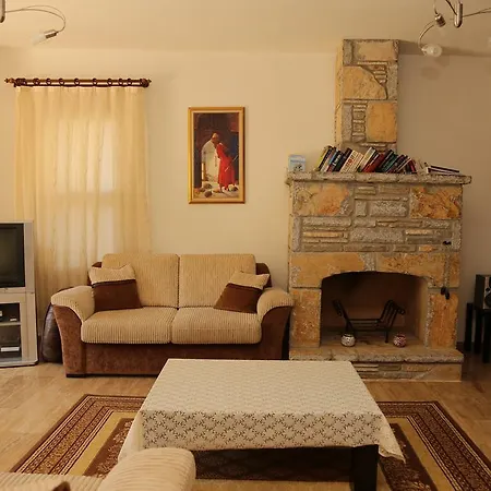 Villa Sari *