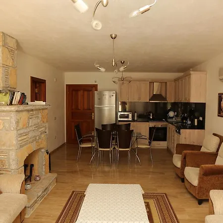 Villa Sari *