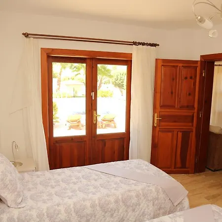 Sari Villa Dalyan
